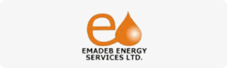 E oil logo